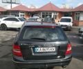 Сірий Мерседес Ц-Клас, об'ємом двигуна 2.99 л та пробігом 260 тис. км за 12500 $, фото 1 на Automoto.ua
