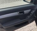 Сірий Мерседес Ц-Клас, об'ємом двигуна 2.15 л та пробігом 129 тис. км за 11405 $, фото 27 на Automoto.ua