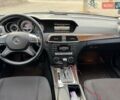 Серый Мерседес Ц-Класс, объемом двигателя 3 л и пробегом 260 тыс. км за 12590 $, фото 14 на Automoto.ua
