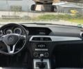 Сірий Мерседес Ц-Клас, об'ємом двигуна 2.15 л та пробігом 129 тис. км за 11405 $, фото 15 на Automoto.ua