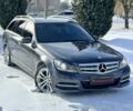 Сірий Мерседес Ц-Клас, об'ємом двигуна 2.99 л та пробігом 366 тис. км за 11999 $, фото 2 на Automoto.ua