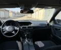 Сірий Мерседес Ц-Клас, об'ємом двигуна 2.1 л та пробігом 305 тис. км за 10341 $, фото 5 на Automoto.ua