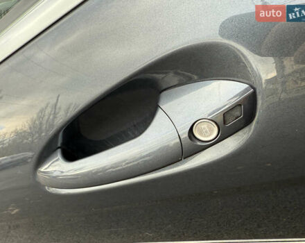 Серый Мерседес Ц-Класс, объемом двигателя 1.8 л и пробегом 317 тыс. км за 10650 $, фото 18 на Automoto.ua