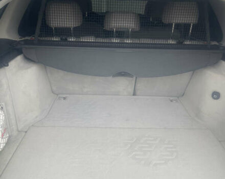 Сірий Мерседес Ц-Клас, об'ємом двигуна 2.15 л та пробігом 304 тис. км за 12000 $, фото 23 на Automoto.ua