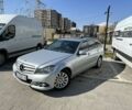 Сірий Мерседес Ц-Клас, об'ємом двигуна 2.1 л та пробігом 306 тис. км за 9500 $, фото 14 на Automoto.ua