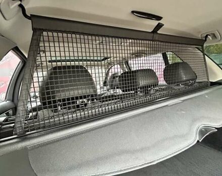 Сірий Мерседес Ц-Клас, об'ємом двигуна 2.99 л та пробігом 366 тис. км за 12700 $, фото 30 на Automoto.ua