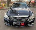 Серый Мерседес Ц-Класс, объемом двигателя 3 л и пробегом 260 тыс. км за 12590 $, фото 1 на Automoto.ua