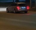 Сірий Мерседес Ц-Клас, об'ємом двигуна 2.1 л та пробігом 247 тис. км за 11100 $, фото 18 на Automoto.ua