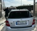 Сірий Мерседес Ц-Клас, об'ємом двигуна 2.1 л та пробігом 306 тис. км за 9700 $, фото 2 на Automoto.ua