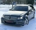 Сірий Мерседес Ц-Клас, об'ємом двигуна 2.99 л та пробігом 366 тис. км за 11999 $, фото 1 на Automoto.ua