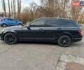 Серый Мерседес Ц-Класс, объемом двигателя 3 л и пробегом 260 тыс. км за 12590 $, фото 7 на Automoto.ua