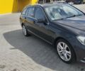 Сірий Мерседес Ц-Клас, об'ємом двигуна 2.15 л та пробігом 129 тис. км за 11405 $, фото 9 на Automoto.ua