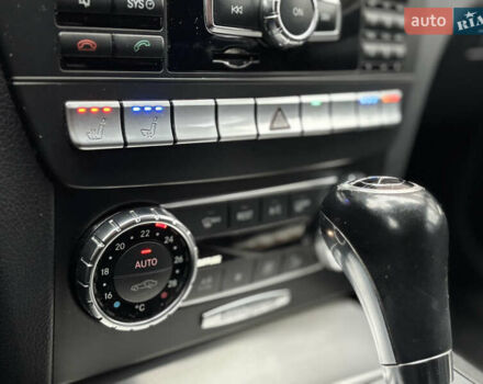 Сірий Мерседес Ц-Клас, об'ємом двигуна 2.14 л та пробігом 313 тис. км за 9950 $, фото 21 на Automoto.ua