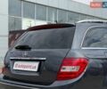 Серый Мерседес Ц-Класс, объемом двигателя 2.99 л и пробегом 372 тыс. км за 11500 $, фото 15 на Automoto.ua