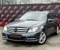 Сірий Мерседес Ц-Клас, об'ємом двигуна 2.99 л та пробігом 366 тис. км за 12700 $, фото 2 на Automoto.ua