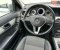 Серый Мерседес Ц-Класс, объемом двигателя 2.2 л и пробегом 290 тыс. км за 11500 $, фото 15 на Automoto.ua