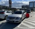 Сірий Мерседес Ц-Клас, об'ємом двигуна 2.14 л та пробігом 370 тис. км за 9700 $, фото 11 на Automoto.ua