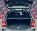Мерседес Ц-Клас 2012 у Сумах на Automoto.ua Сірий Мерседес Ц-Клас, об'ємом двигуна 2.99 л та пробігом 366 тис. км за 12700 $, фото 9 на Automoto.ua