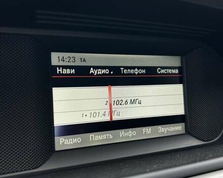 Сірий Мерседес Ц-Клас, об'ємом двигуна 2.99 л та пробігом 366 тис. км за 12700 $, фото 21 на Automoto.ua