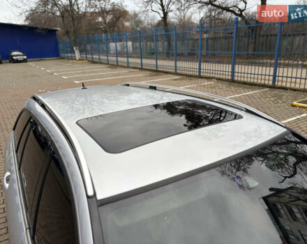 Сірий Мерседес Ц-Клас, об'ємом двигуна 2.14 л та пробігом 313 тис. км за 9950 $, фото 32 на Automoto.ua