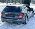 Сірий Мерседес Ц-Клас, об'ємом двигуна 2.99 л та пробігом 366 тис. км за 11999 $, фото 7 на Automoto.ua