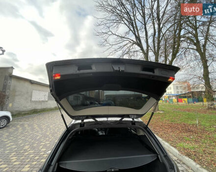 Сірий Мерседес Ц-Клас, об'ємом двигуна 1.8 л та пробігом 317 тис. км за 10500 $, фото 12 на Automoto.ua