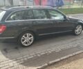 Серый Мерседес Ц-Класс, объемом двигателя 2.15 л и пробегом 129 тыс. км за 11266 $, фото 13 на Automoto.ua