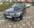 Сірий Мерседес Ц-Клас, об'ємом двигуна 1.8 л та пробігом 317 тис. км за 10500 $, фото 1 на Automoto.ua