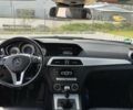 Сірий Мерседес Ц-Клас, об'ємом двигуна 2.15 л та пробігом 129 тис. км за 11180 $, фото 15 на Automoto.ua