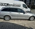 Сірий Мерседес Ц-Клас, об'ємом двигуна 2.1 л та пробігом 306 тис. км за 9500 $, фото 3 на Automoto.ua