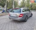 Сірий Мерседес Ц-Клас, об'ємом двигуна 2.14 л та пробігом 206 тис. км за 14800 $, фото 13 на Automoto.ua