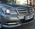 Сірий Мерседес Ц-Клас, об'ємом двигуна 2.14 л та пробігом 250 тис. км за 12700 $, фото 17 на Automoto.ua