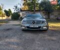 Сірий Мерседес Ц-Клас, об'ємом двигуна 2.14 л та пробігом 206 тис. км за 13500 $, фото 6 на Automoto.ua