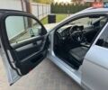 Сірий Мерседес Ц-Клас, об'ємом двигуна 2.2 л та пробігом 274 тис. км за 11200 $, фото 27 на Automoto.ua
