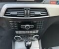 Сірий Мерседес Ц-Клас, об'ємом двигуна 2.2 л та пробігом 274 тис. км за 11200 $, фото 45 на Automoto.ua