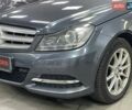 Сірий Мерседес Ц-Клас, об'ємом двигуна 2.14 л та пробігом 306 тис. км за 10490 $, фото 4 на Automoto.ua