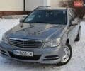 Сірий Мерседес Ц-Клас, об'ємом двигуна 2.14 л та пробігом 236 тис. км за 11200 $, фото 2 на Automoto.ua