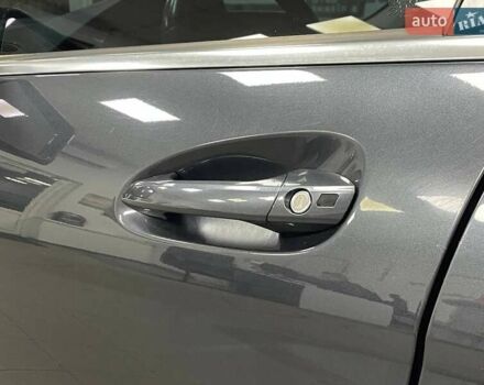 Сірий Мерседес Ц-Клас, об'ємом двигуна 2.14 л та пробігом 306 тис. км за 10490 $, фото 16 на Automoto.ua