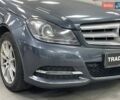 Сірий Мерседес Ц-Клас, об'ємом двигуна 2.14 л та пробігом 306 тис. км за 10490 $, фото 2 на Automoto.ua