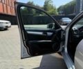 Серый Мерседес Ц-Класс, объемом двигателя 2.2 л и пробегом 274 тыс. км за 11700 $, фото 6 на Automoto.ua