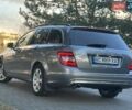 Сірий Мерседес Ц-Клас, об'ємом двигуна 2.2 л та пробігом 250 тис. км за 12850 $, фото 20 на Automoto.ua