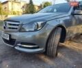 Сірий Мерседес Ц-Клас, об'ємом двигуна 2.14 л та пробігом 206 тис. км за 14800 $, фото 8 на Automoto.ua