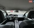 Серый Мерседес Ц-Класс, объемом двигателя 2.15 л и пробегом 265 тыс. км за 13500 $, фото 17 на Automoto.ua