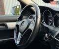 Сірий Мерседес Ц-Клас, об'ємом двигуна 2.2 л та пробігом 274 тис. км за 11200 $, фото 36 на Automoto.ua