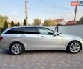 Сірий Мерседес Ц-Клас, об'ємом двигуна 2.2 л та пробігом 274 тис. км за 11200 $, фото 8 на Automoto.ua