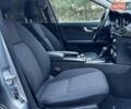 Сірий Мерседес Ц-Клас, об'ємом двигуна 2.2 л та пробігом 250 тис. км за 12850 $, фото 93 на Automoto.ua