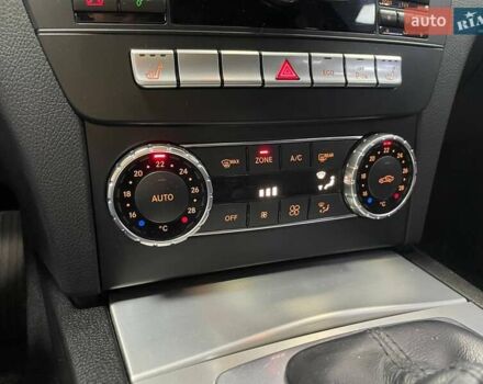 Сірий Мерседес Ц-Клас, об'ємом двигуна 2.14 л та пробігом 306 тис. км за 10490 $, фото 31 на Automoto.ua