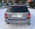 Сірий Мерседес Ц-Клас, об'ємом двигуна 2.14 л та пробігом 236 тис. км за 11200 $, фото 6 на Automoto.ua