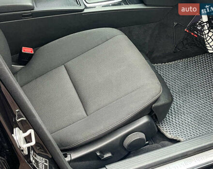 Серый Мерседес Ц-Класс, объемом двигателя 2.2 л и пробегом 208 тыс. км за 12890 $, фото 15 на Automoto.ua