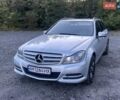 Сірий Мерседес Ц-Клас, об'ємом двигуна 2.1 л та пробігом 455 тис. км за 7900 $, фото 1 на Automoto.ua